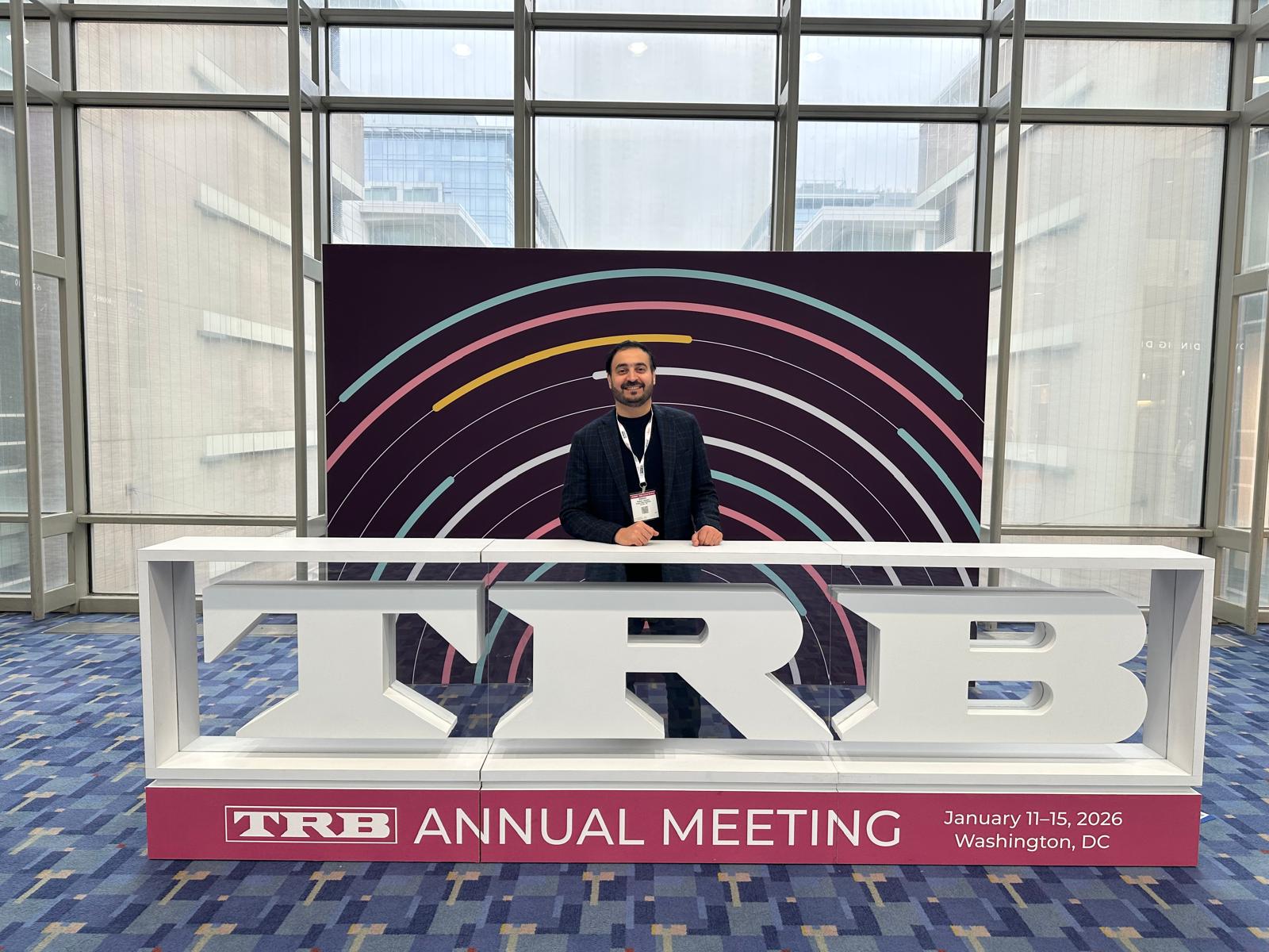 Conference and professional event